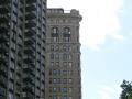  new york 2006  - Flatiron Building Flatiron Building 1